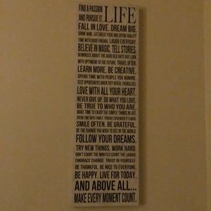 Meet your Posher, Celeste